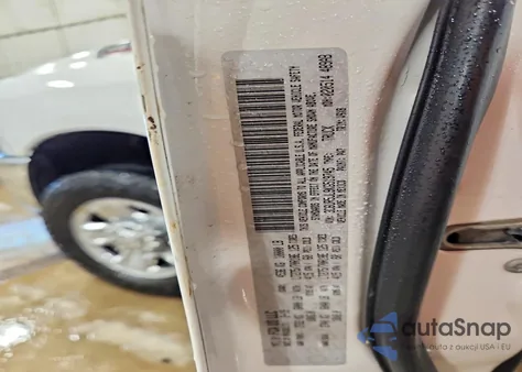 2019 Ram 2500 Big Horn z USA, uszkodzony, nr VIN 3C6UR5JL9KG519745